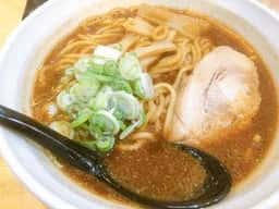 らーめん全日本 八日市店