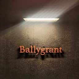 Bar Ballygrant
