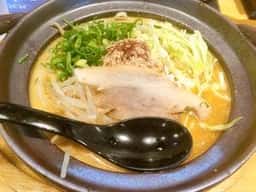 長野土鍋ラーメン たけさん 小布施店