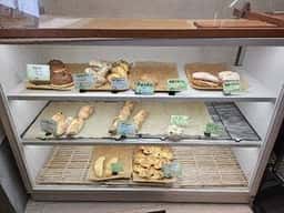 パン屋 まるしゅ