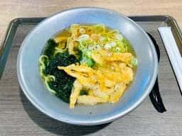 有磯海サービスエリア下り フードコート