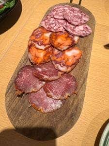 gastroteka ugari