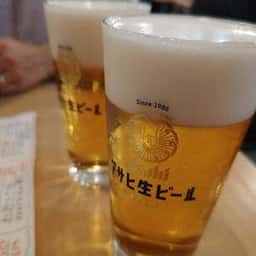 アカマル屋鮮魚店 府中店