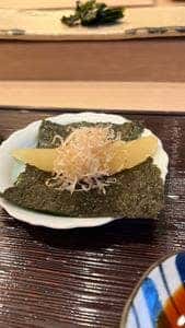 鮨一
