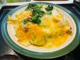 お食事処 みかど