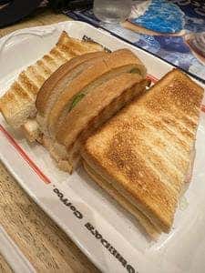 コメダ珈琲店 荻窪西口店