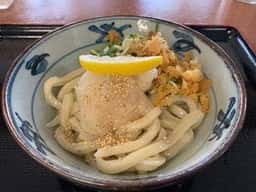 セルフうどん・さかいで 並木町店