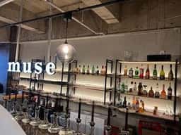 muse 大塚店
