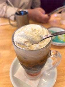 コメダ珈琲店 新小岩北口店