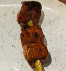 炭火焼鳥あら 別邸 縁