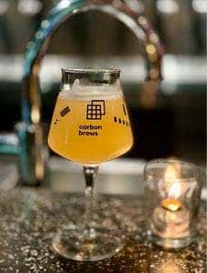 Carbon Brews Tokyo