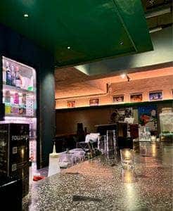 Carbon Brews Tokyo