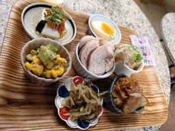 はっちゃんの台所