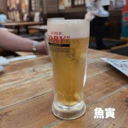 魚寅食堂