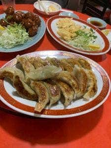 北京