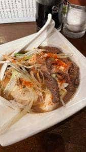 やじろべえ 蓮根店