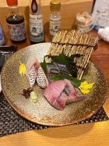 鮮選酒場 あられ屋 神田本店