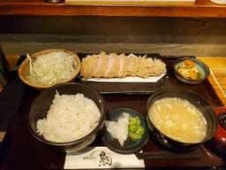 銘柄とんかつ 梟