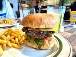 BOUNTY DINER & CAFE