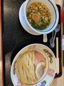 時雨製麺所 ららぽーと湘南平塚店