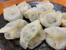 宝雲亭 本店 とり福