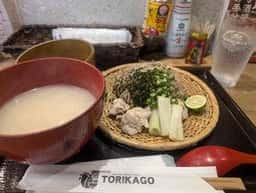 Torikago 赤羽南口店