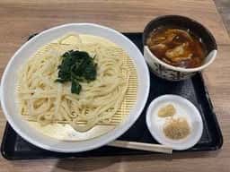 自家製生うどん 麦さと屋 上里SA下り店