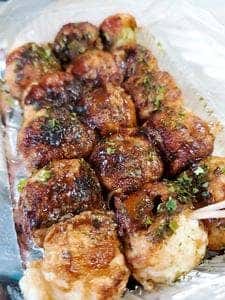 たこぼーず