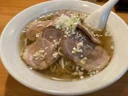 中華料理 珉来