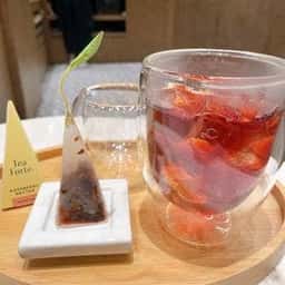 Tea Forté 銀座店