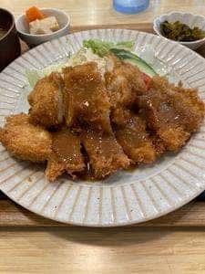 キッチンハウスマスダ