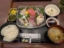 魚河岸処 仙