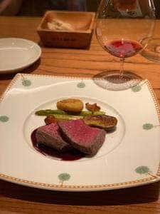 MIDAIR French Cuisine / Wine Bar