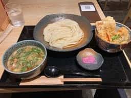 讃岐饂飩 元喜