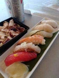 三政商店 いしのまきげんき市場