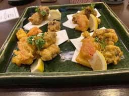 馬タン牛タン 下通り店