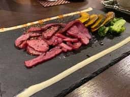 馬タン牛タン 下通り店