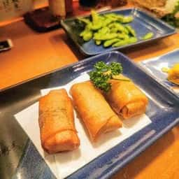 福田家