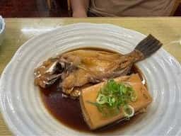 瀬戸内料理 源蔵 バスセンター店