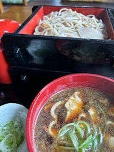 そば 丈の家