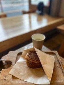 BONDI COFFEE SANDWICHES KOMAZAWA店