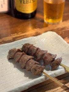 澤乃茶屋 源八