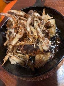 ちょい飲みバルレッドウッド