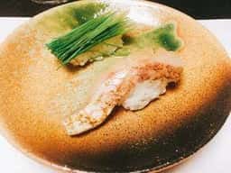 金澤主計 鮨処 あいじ
