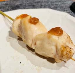 やきとり居酒屋 香心