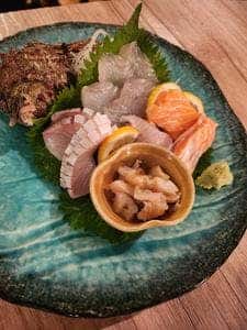 居ごこち家 海鮮うさぎ