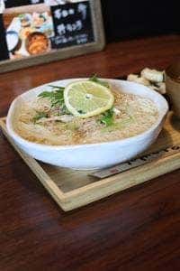 きまぐれ小鉢料理 ZERO Kitchen