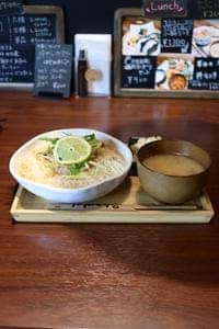 きまぐれ小鉢料理 ZERO Kitchen