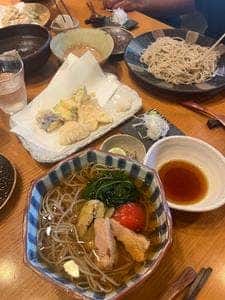 打心蕎庵