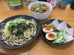 ラーメン横綱 松戸店